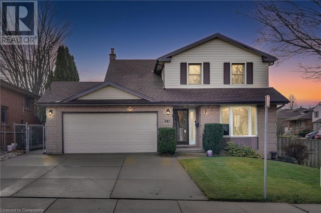 Property at 241 BONAVENTURE Drive image 1
