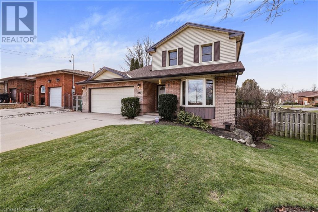 Property at 241 BONAVENTURE Drive image 2