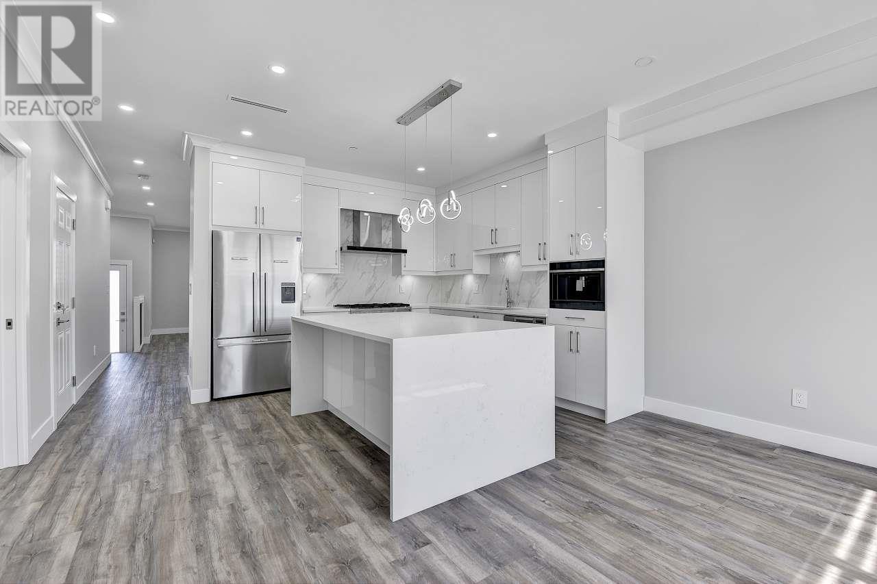 1118 Roma Avenue, New Westminster, British Columbia  V3M 0M4 - Photo 12 - R2974246