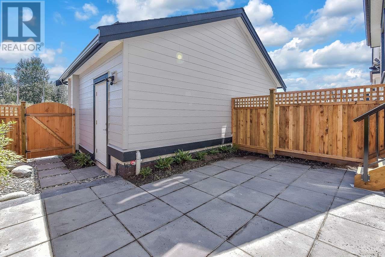 1118 Roma Avenue, New Westminster, British Columbia  V3M 0M4 - Photo 20 - R2974246