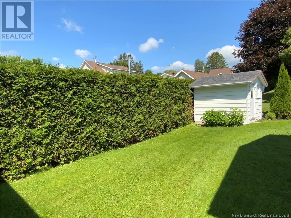 10 J.-Gaspard-Boucher Avenue, Edmundston, New Brunswick  E3V 1P5 - Photo 20 - NB113603