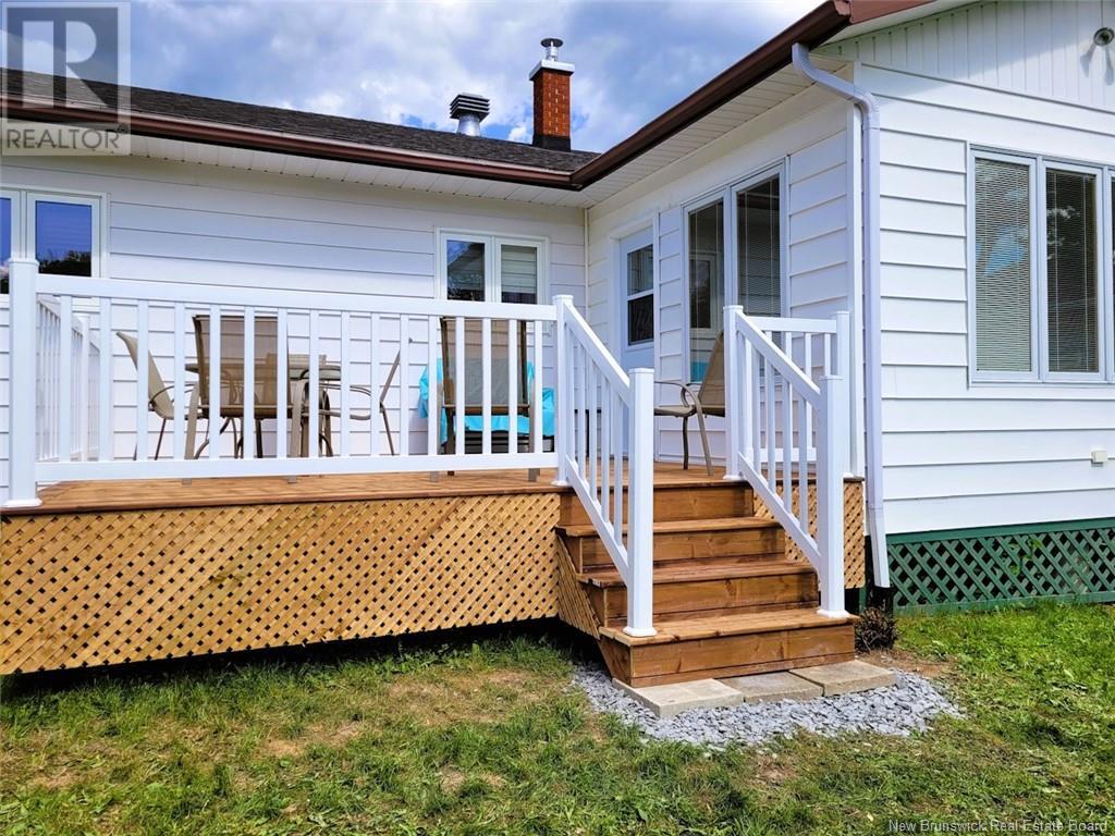 10 J.-Gaspard-Boucher Avenue, Edmundston, New Brunswick  E3V 1P5 - Photo 26 - NB113603