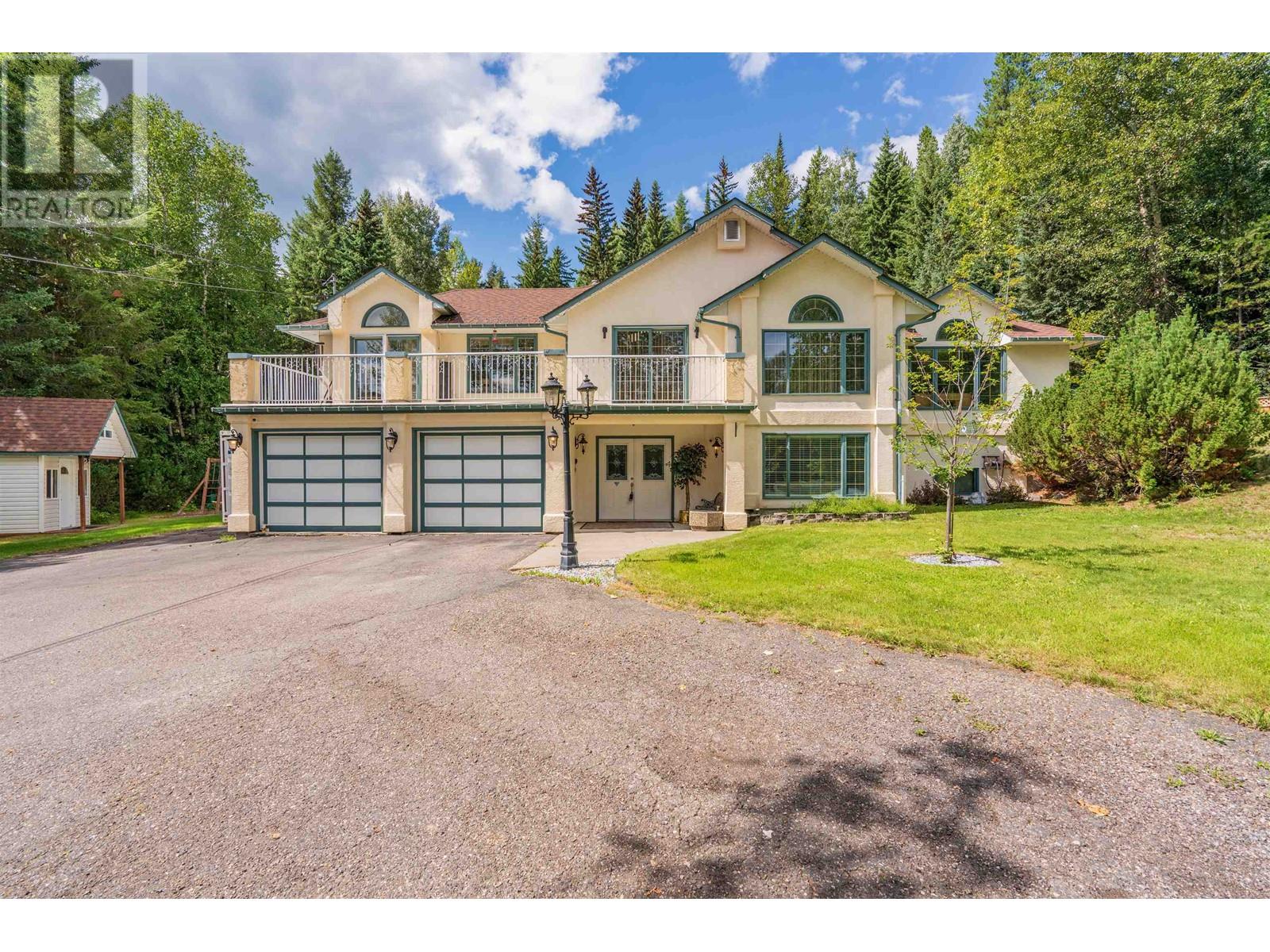 Property at 9094 NORTH NECHAKO ROAD image 1