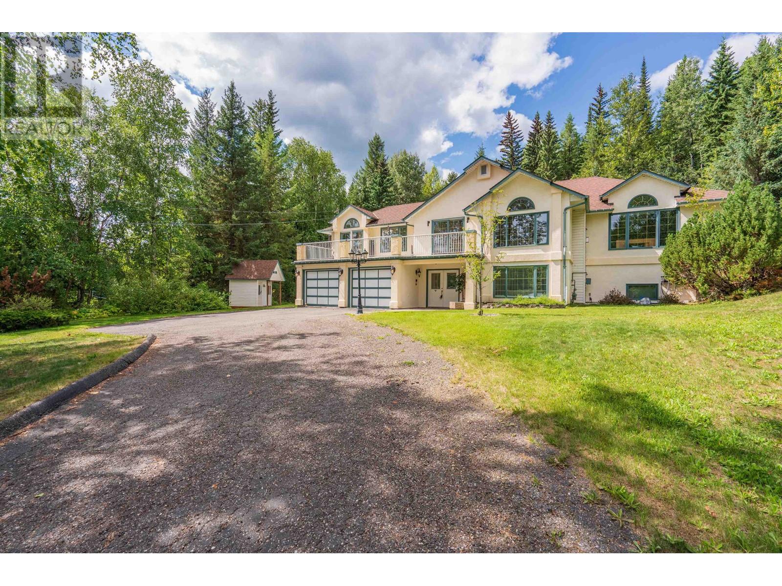 Property at 9094 NORTH NECHAKO ROAD image 2