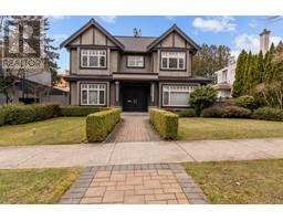 5809 CARTIER STREET, Vancouver, British Columbia