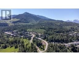 109 WHITETAIL Drive, fernie, British Columbia