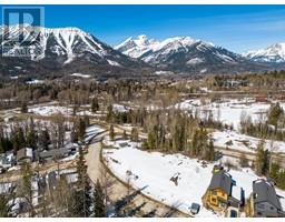 107 WHITETAIL Drive, fernie, British Columbia