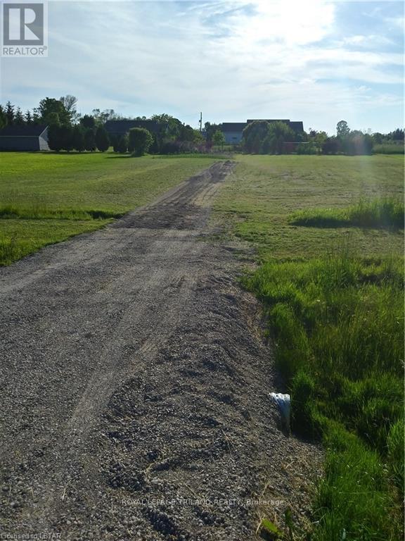Lot 21 Wellington Street, Ashfield-Colborne-Wawanosh, Ontario  N7A 3X9 - Photo 1 - X12010485