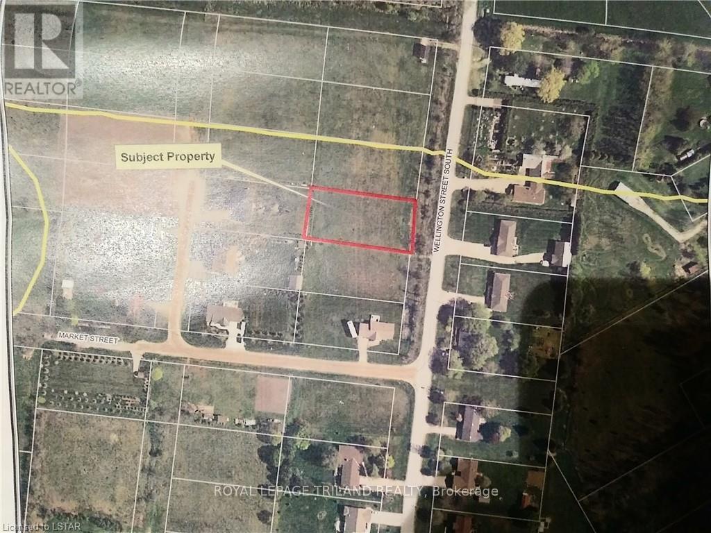 Lot 21 Wellington Street, Ashfield-Colborne-Wawanosh, Ontario  N7A 3X9 - Photo 2 - X12010485