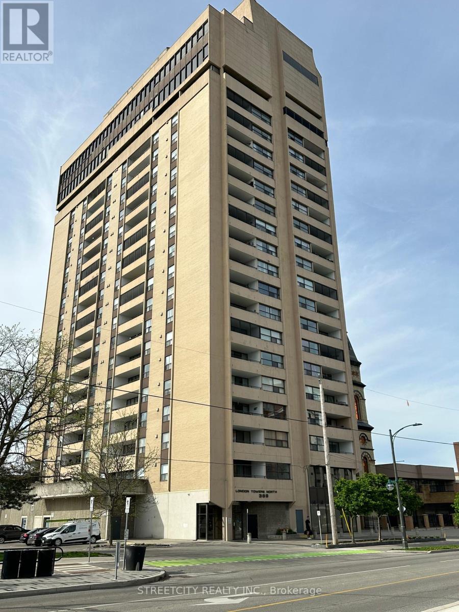 1103 - 389 Dundas Street