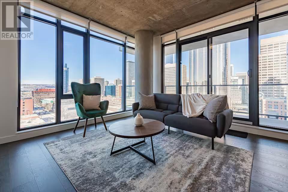 Property at 1003, 1010 6 Street SW image 5