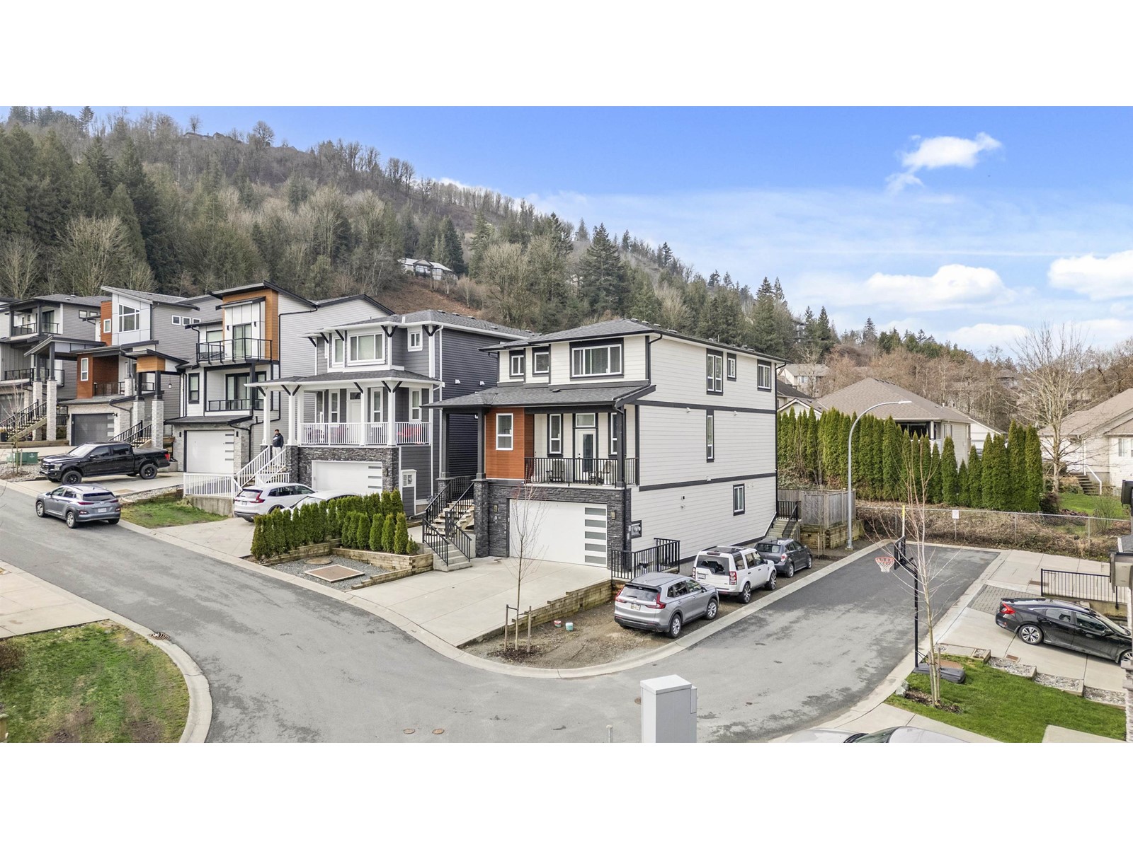 Property at 7 43925 CHILLIWACK MOUNTAIN ROAD image 2