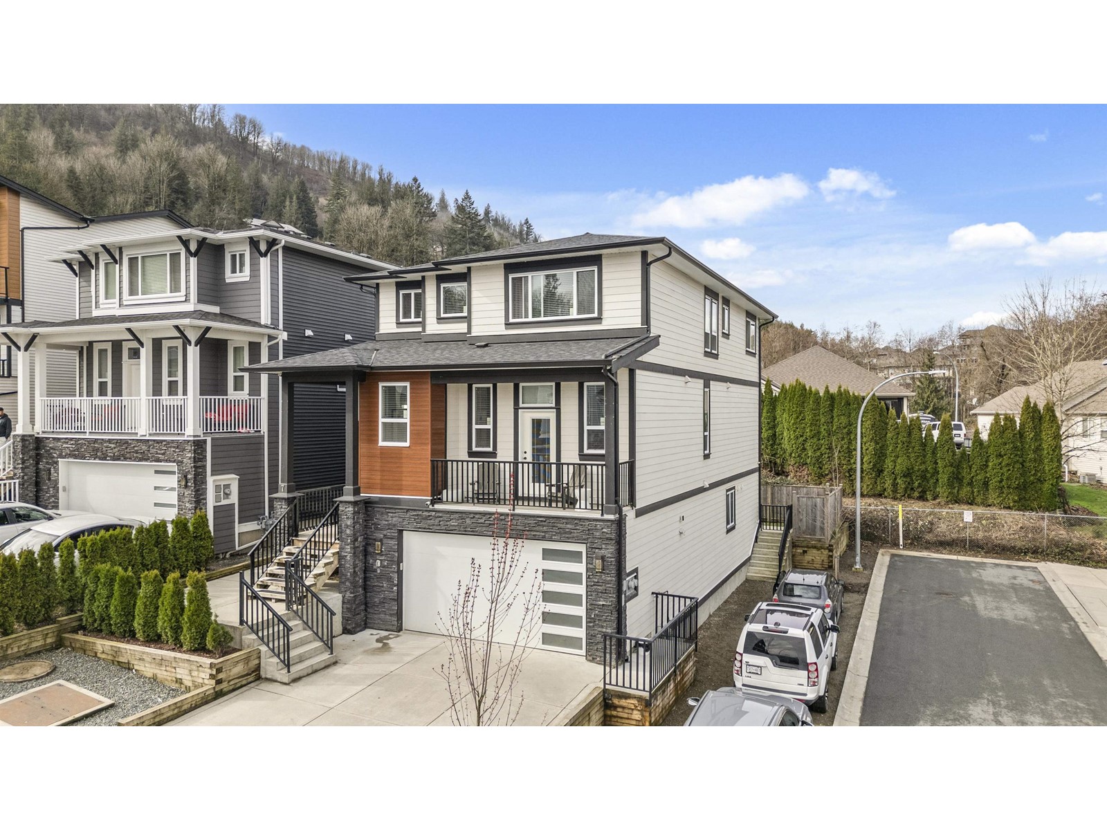 Property at 7 43925 CHILLIWACK MOUNTAIN ROAD image 1