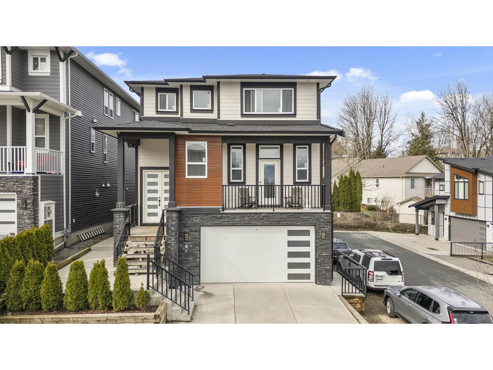 Property at 7 43925 CHILLIWACK MOUNTAIN ROAD image 3