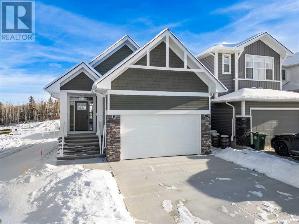 483 Rivercrest Road W, Cochrane, Alberta  T4C 2A4 - Photo 2 - A2198831