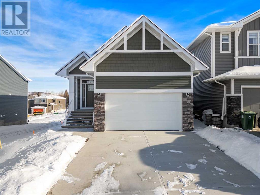 483 Rivercrest Road W, Cochrane, Alberta  T4C 2A4 - Photo 1 - A2198831