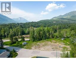111 WHITETAIL Drive, fernie, British Columbia