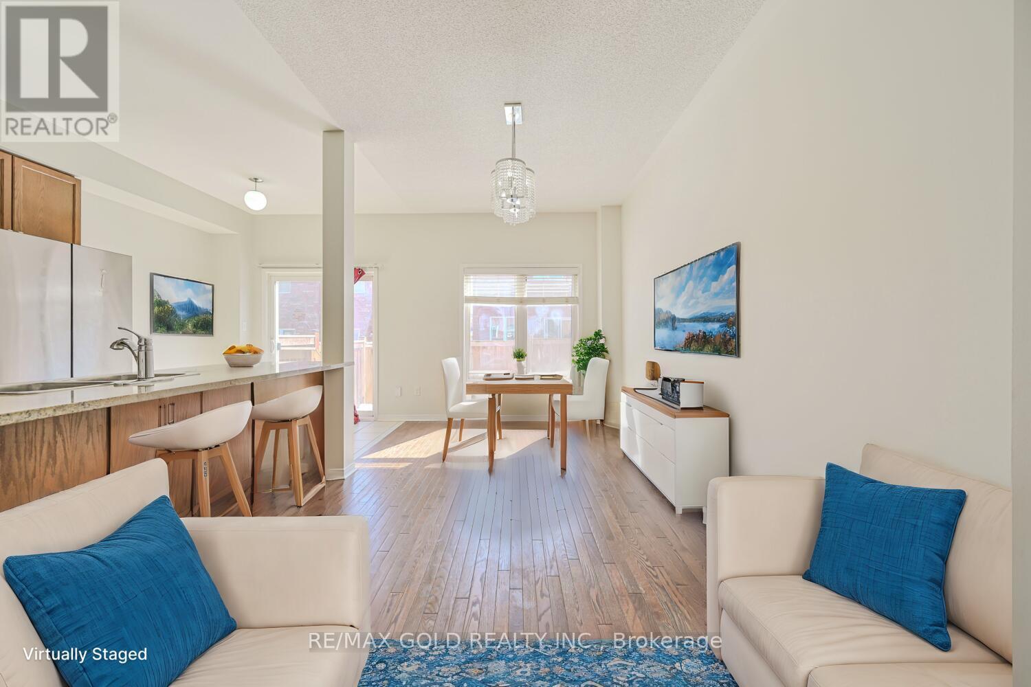 84 Gulfbrook Circle, Brampton, Ontario  L6Z 0G5 - Photo 6 - W12005554
