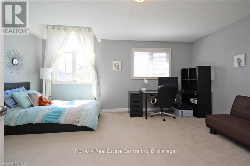 4 - 30 Vaughan Street, Guelph, Ontario  N1G 0B6 - Photo 12 - X12010478