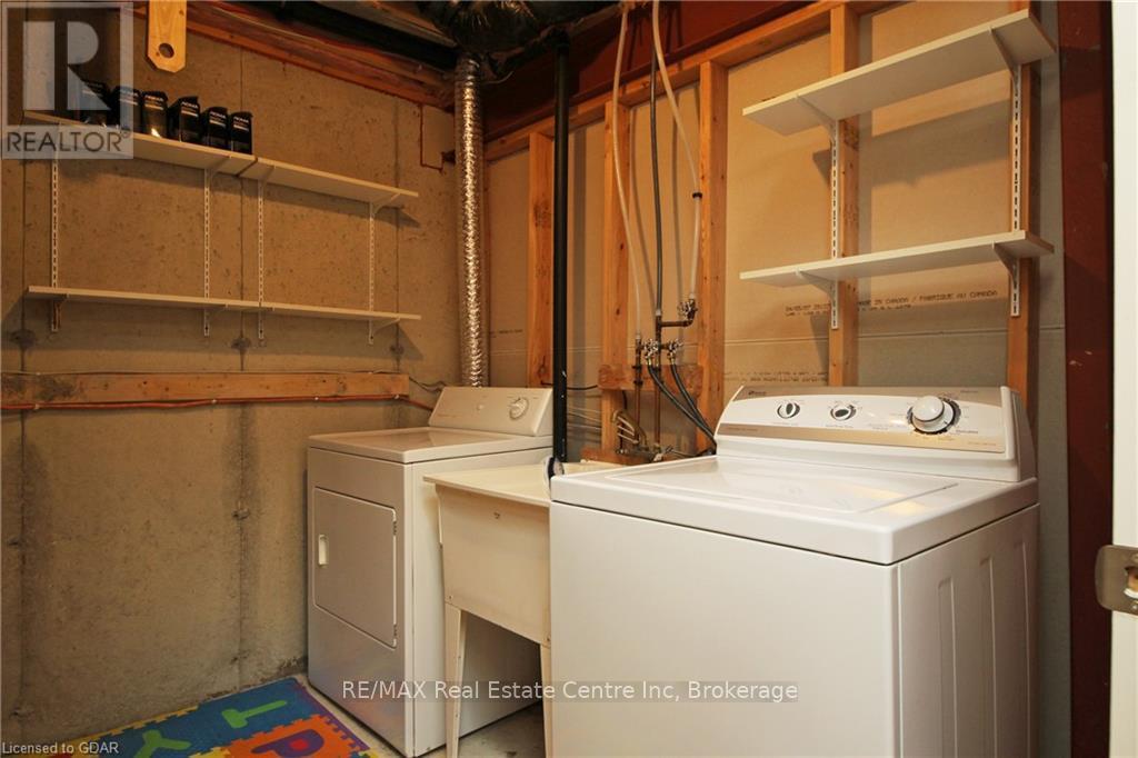4 - 30 Vaughan Street, Guelph, Ontario  N1G 0B6 - Photo 26 - X12010478
