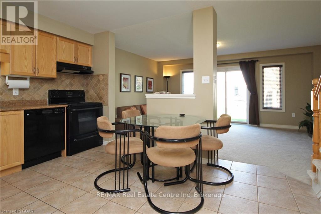 4 - 30 Vaughan Street, Guelph, Ontario  N1G 0B6 - Photo 6 - X12010478