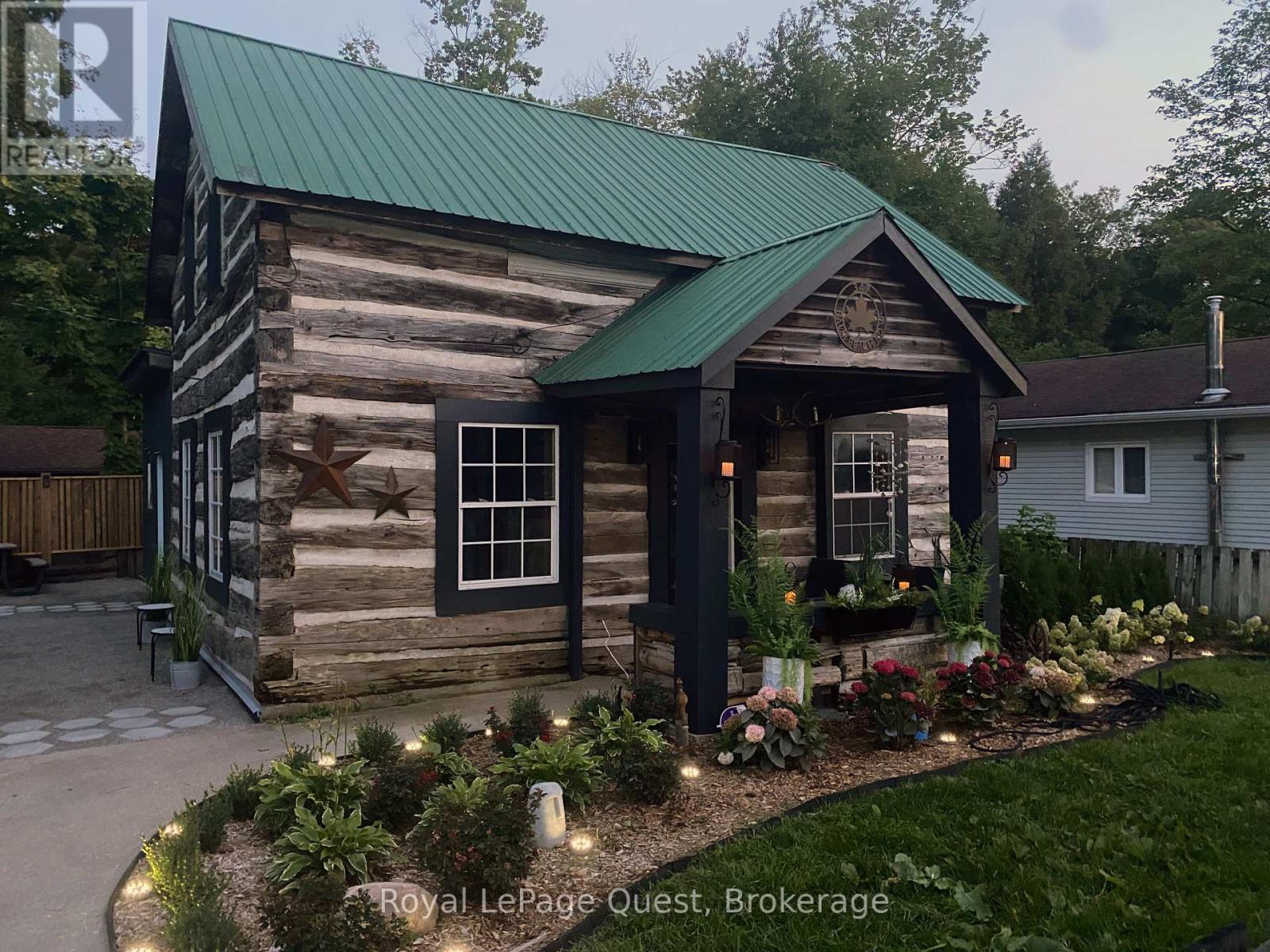 347 BALM BEACH ROAD, Tiny, Ontario