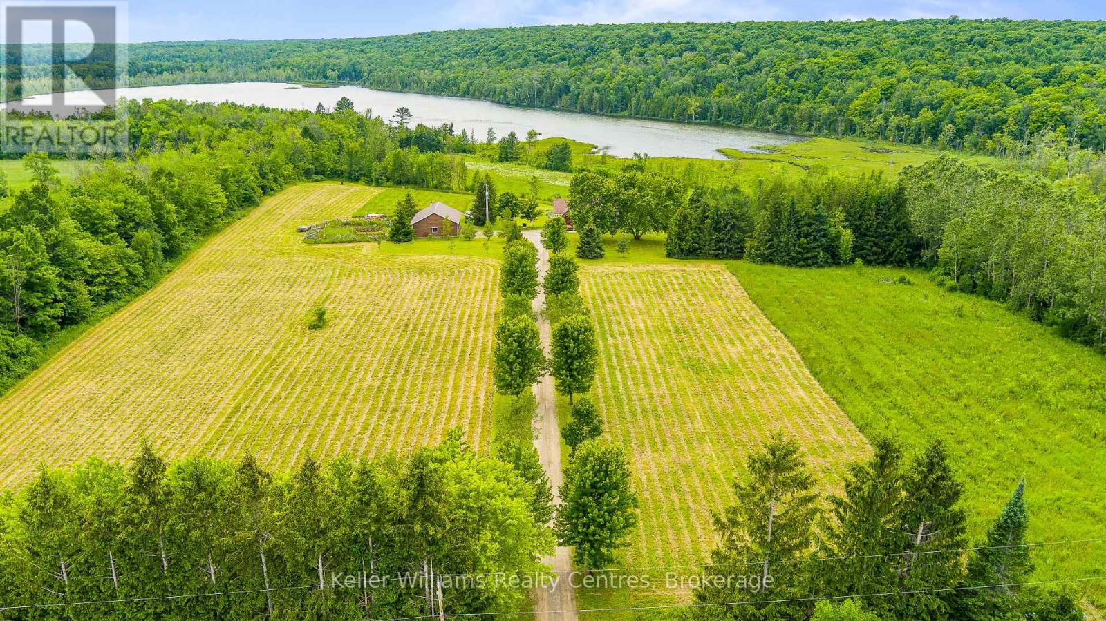 210182 Burgess Side Road, Georgian Bluffs, Ontario  N0H 1S0 - Photo 35 - X12010574