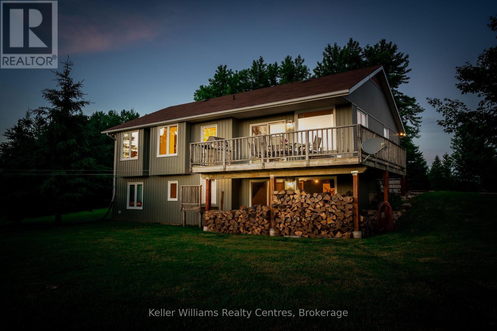 210182 Burgess Side Road, Georgian Bluffs, Ontario  N0H 1S0 - Photo 41 - X12010574