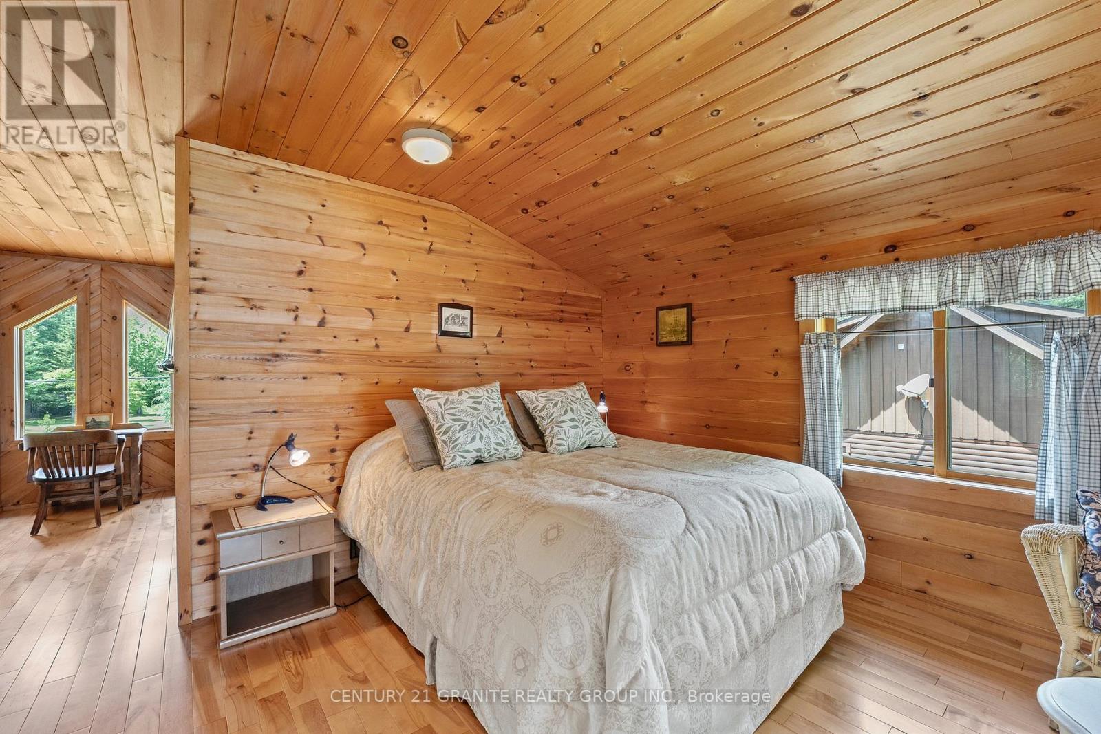 1231/1233 Hagen Road, Highlands East, Ontario  K0L 1M0 - Photo 29 - X12010460