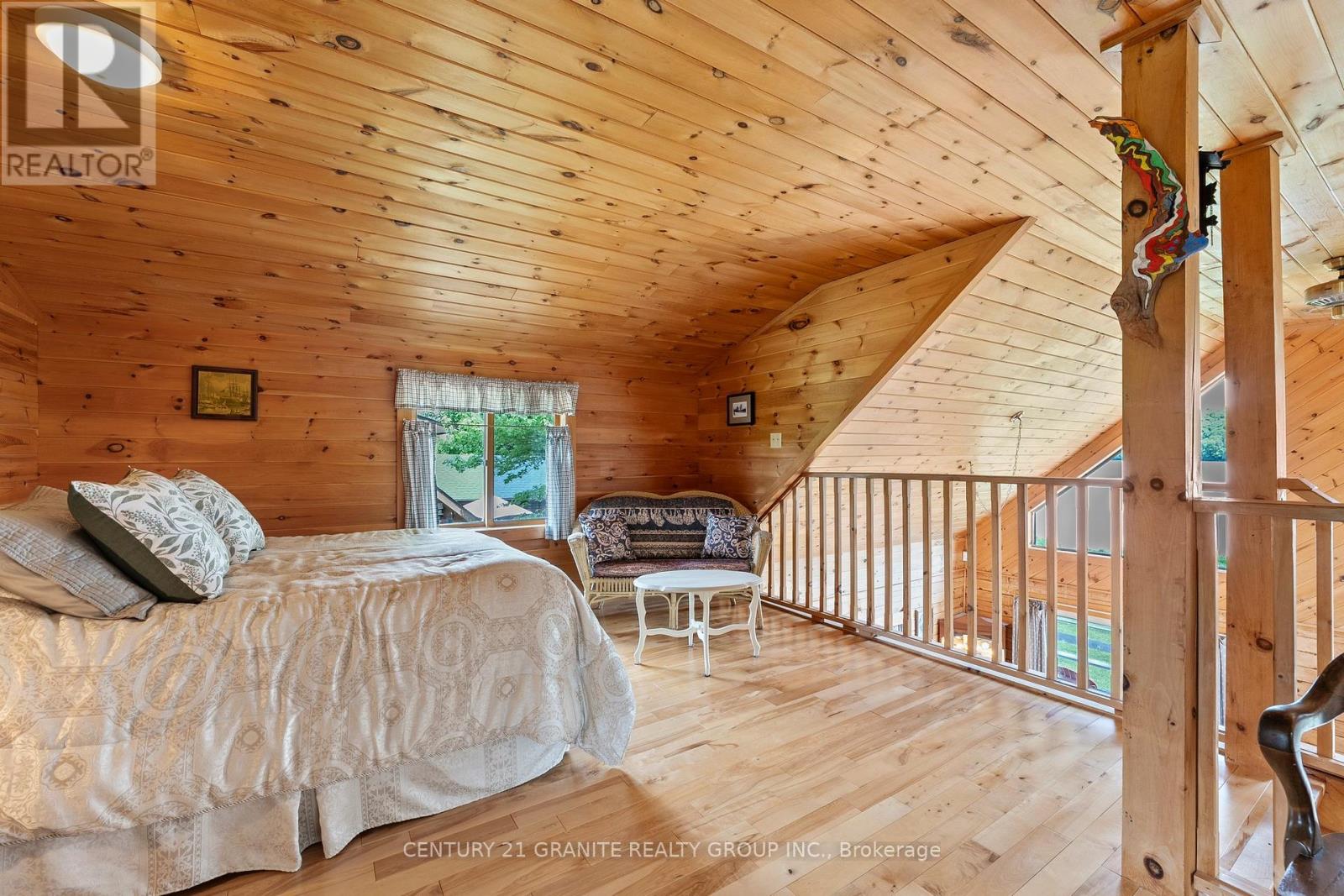 1231/1233 Hagen Road, Highlands East, Ontario  K0L 1M0 - Photo 31 - X12010460