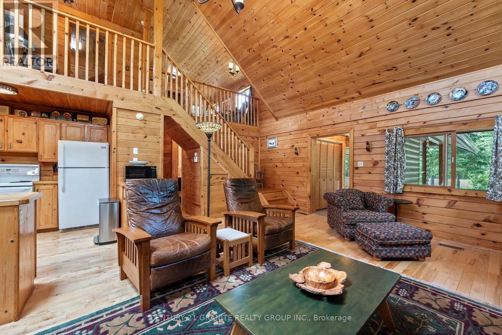 1231/1233 Hagen Road, Highlands East, Ontario  K0L 1M0 - Photo 6 - X12010460