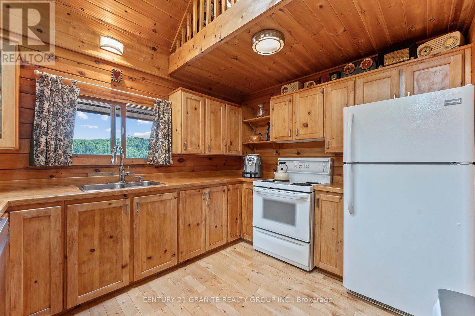 1231/1233 Hagen Road, Highlands East, Ontario  K0L 1M0 - Photo 7 - X12010460