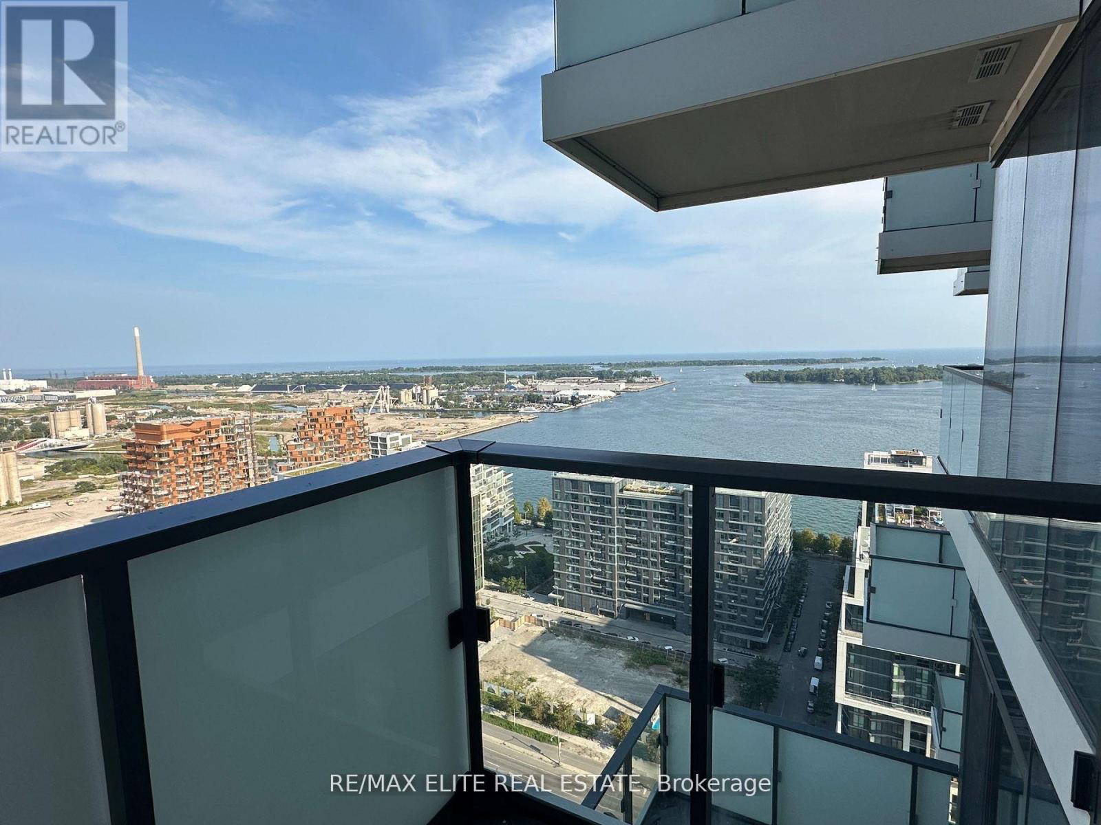 2705 - 16 Bonnycastle Street, Toronto, Ontario  M5A 0C9 - Photo 7 - C12010458