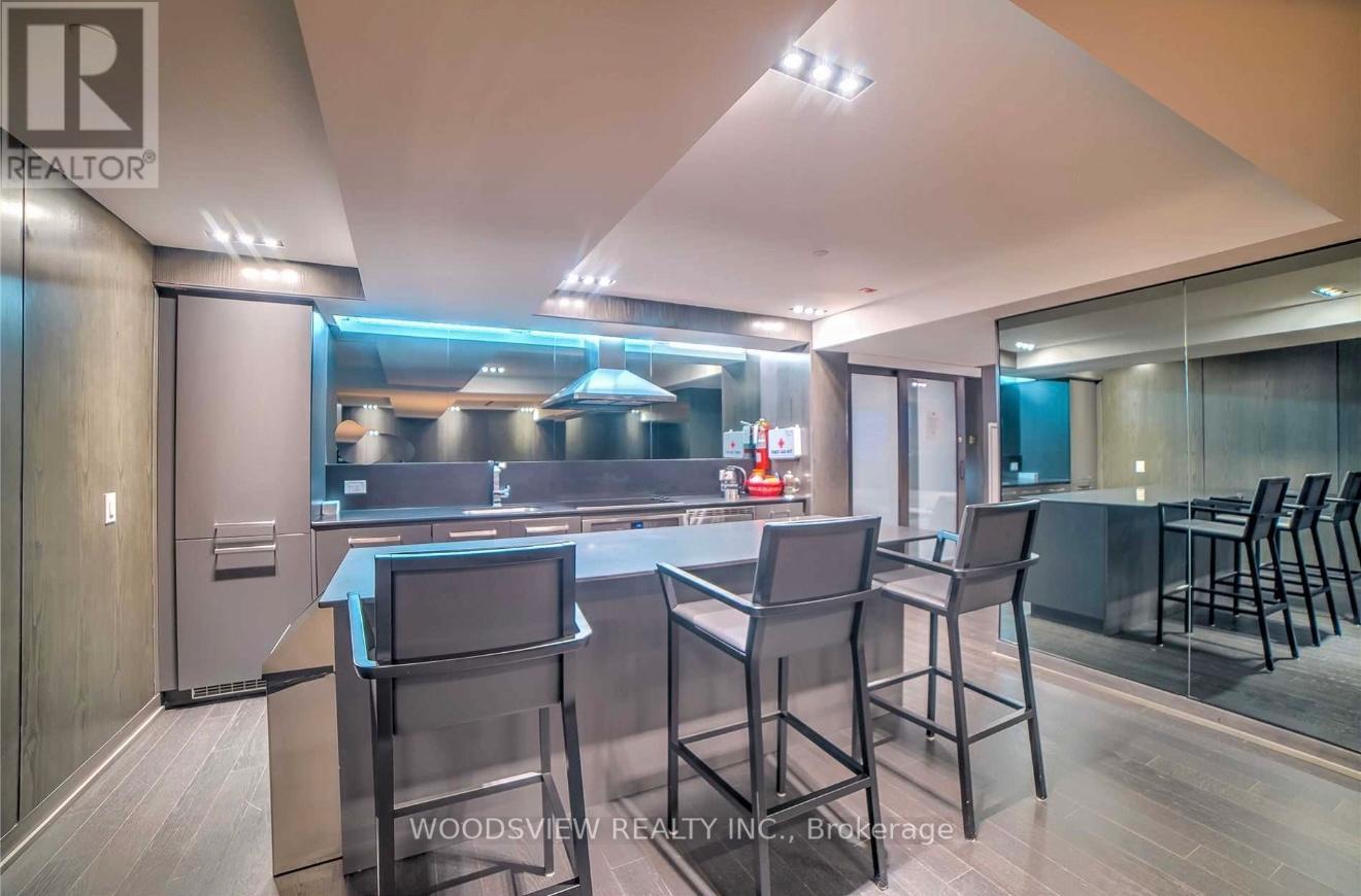 705 - 15 Beverley Street, Toronto, Ontario  M5T 0B3 - Photo 16 - C12010464