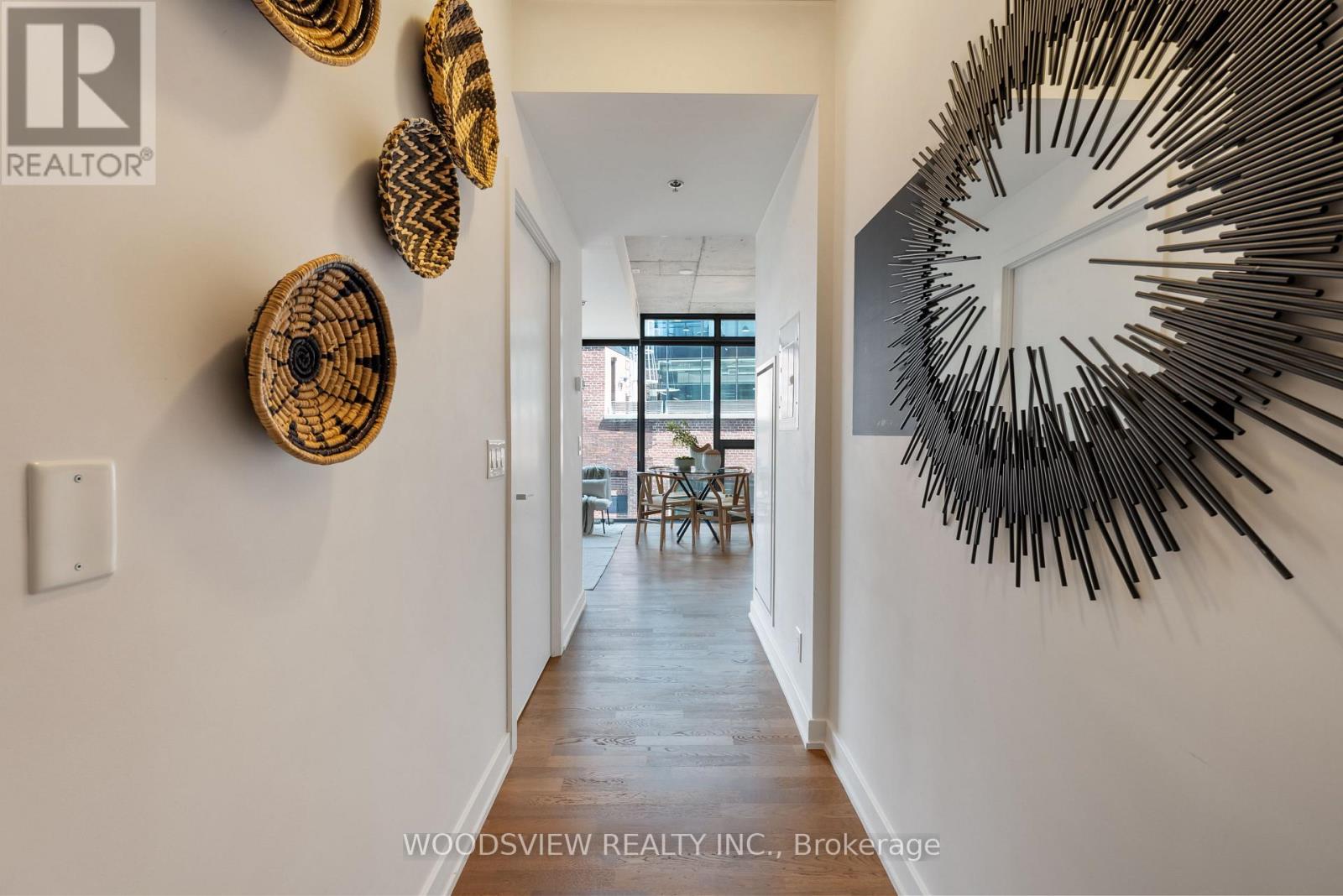 705 - 15 Beverley Street, Toronto, Ontario  M5T 0B3 - Photo 6 - C12010464