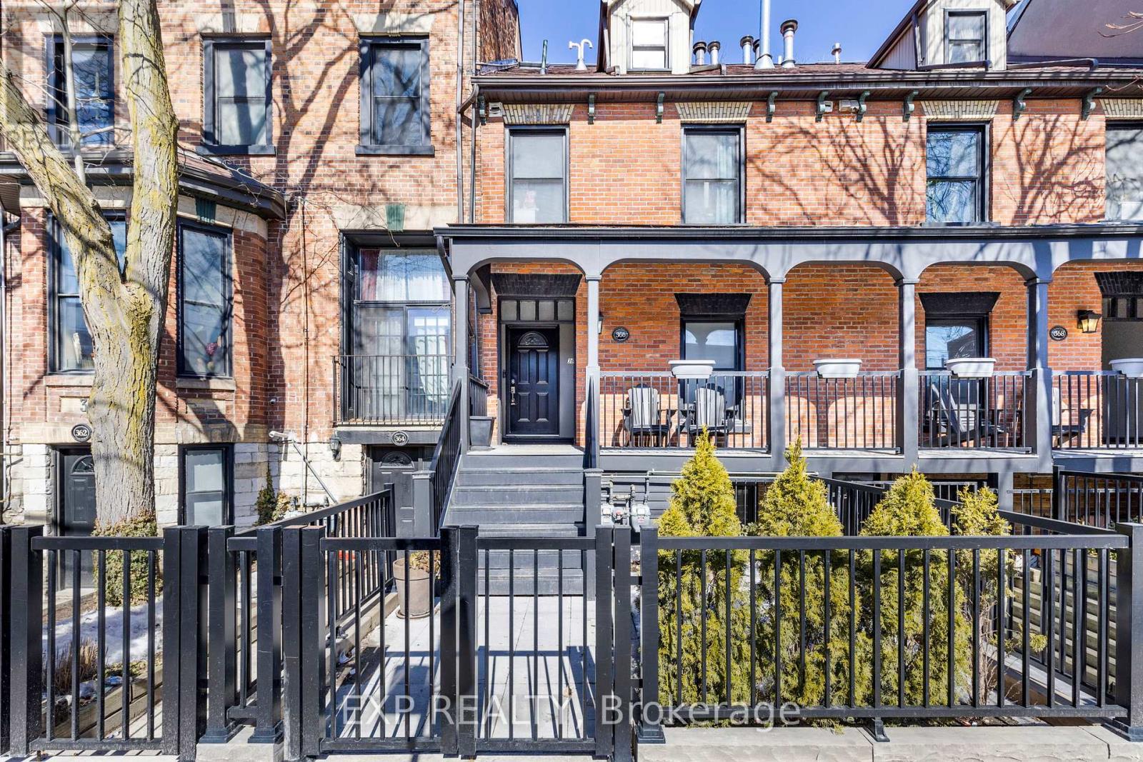 Property at 366 DUNDAS STREET E image 1