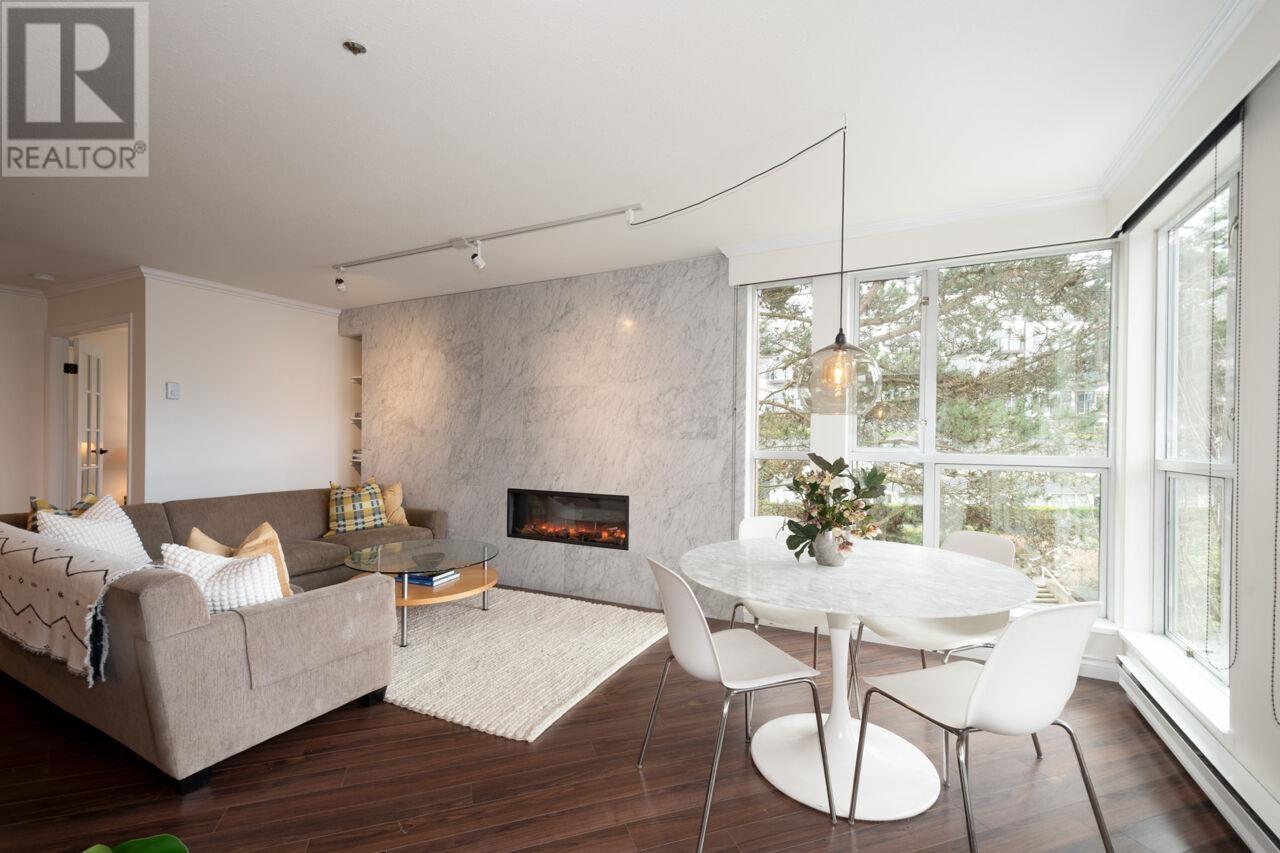 301 1502 Island Park Walk, Vancouver, British Columbia  V6H 3Z8 - Photo 5 - R2972558