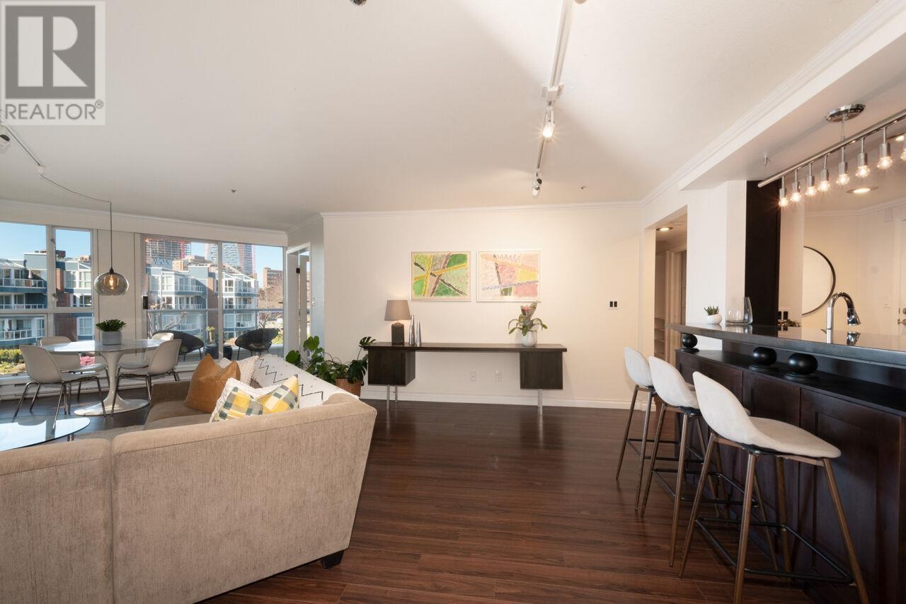 301 1502 Island Park Walk, Vancouver, British Columbia  V6H 3Z8 - Photo 14 - R2972558