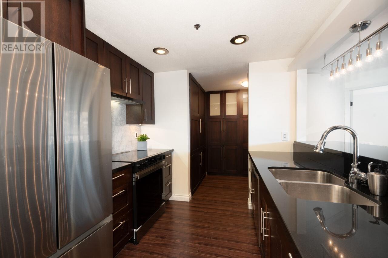 301 1502 Island Park Walk, Vancouver, British Columbia  V6H 3Z8 - Photo 16 - R2972558
