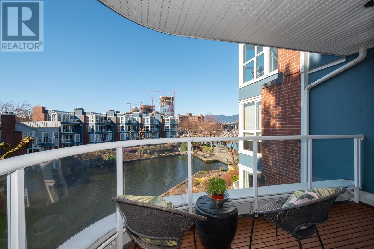 301 1502 Island Park Walk, Vancouver, British Columbia  V6H 3Z8 - Photo 7 - R2972558