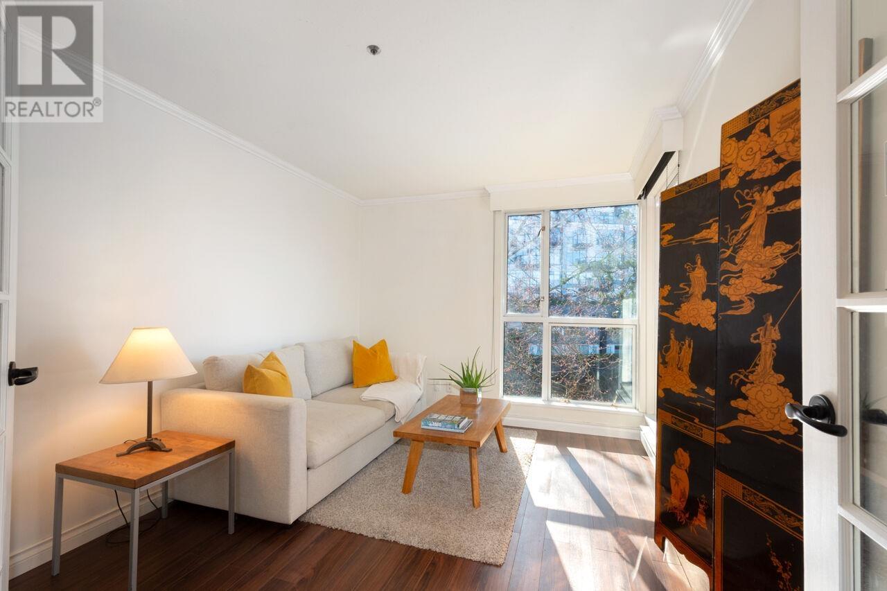 301 1502 Island Park Walk, Vancouver, British Columbia  V6H 3Z8 - Photo 22 - R2972558