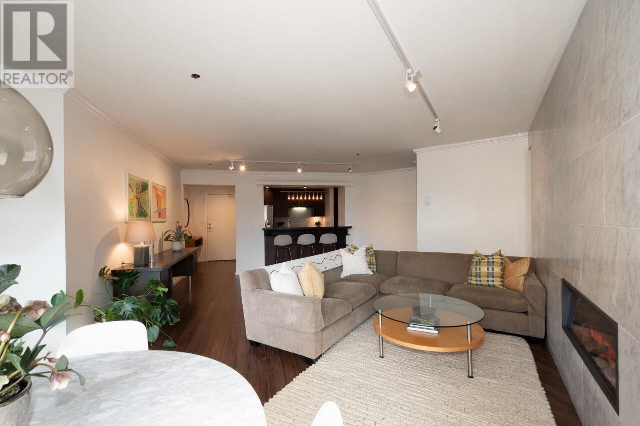 301 1502 Island Park Walk, Vancouver, British Columbia  V6H 3Z8 - Photo 11 - R2972558