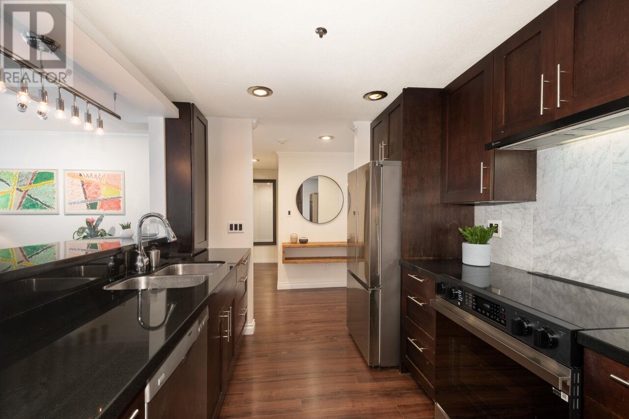 301 1502 Island Park Walk, Vancouver, British Columbia  V6H 3Z8 - Photo 15 - R2972558