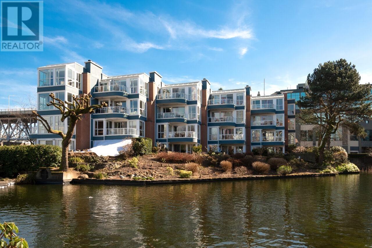 301 1502 Island Park Walk, Vancouver, British Columbia  V6H 3Z8 - Photo 24 - R2972558