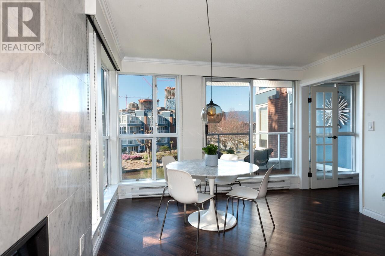 301 1502 Island Park Walk, Vancouver, British Columbia  V6H 3Z8 - Photo 6 - R2972558