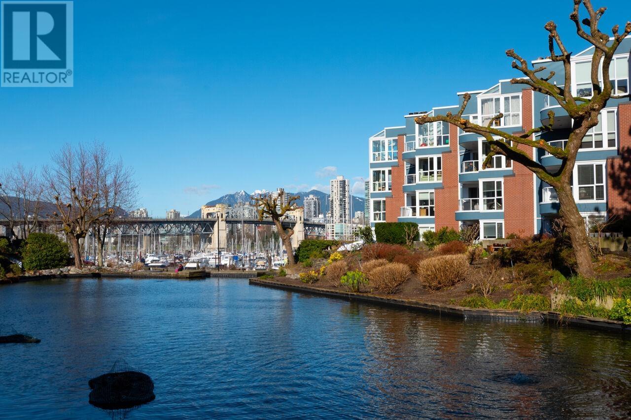 301 1502 Island Park Walk, Vancouver, British Columbia  V6H 3Z8 - Photo 25 - R2972558