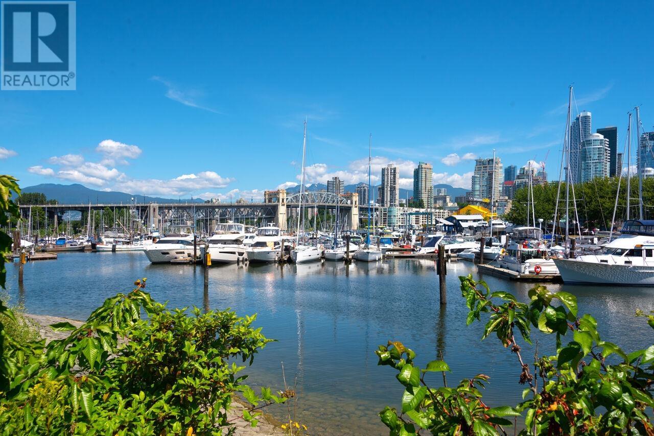 301 1502 Island Park Walk, Vancouver, British Columbia  V6H 3Z8 - Photo 27 - R2972558