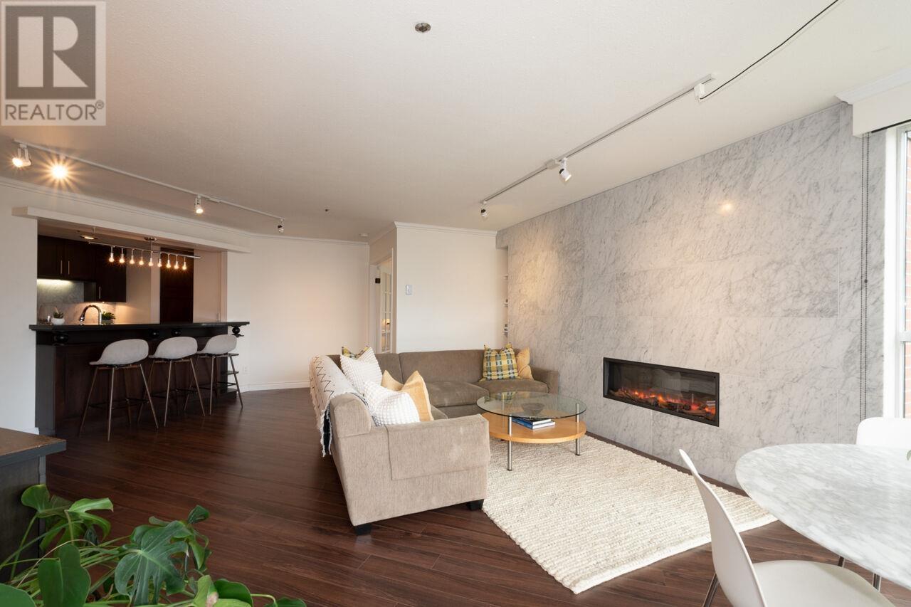 301 1502 Island Park Walk, Vancouver, British Columbia  V6H 3Z8 - Photo 3 - R2972558