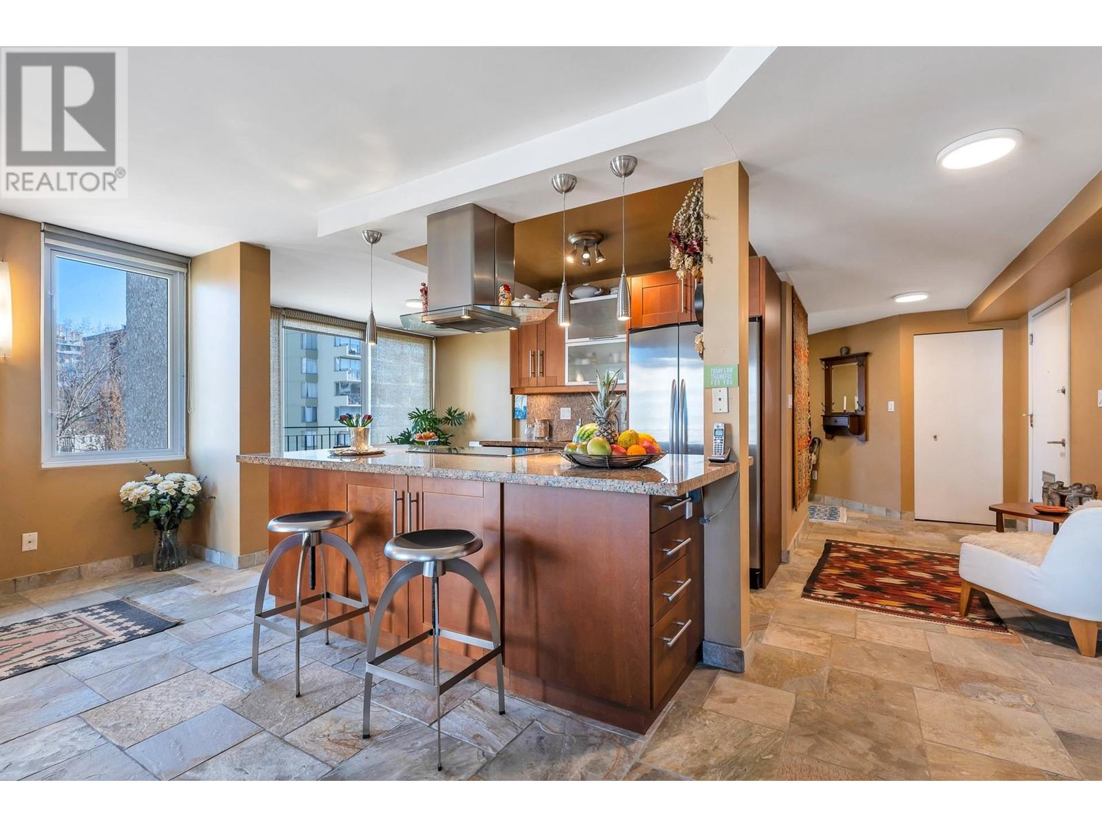 703 1575 Beach Avenue, Vancouver, British Columbia  V6G 1Y5 - Photo 8 - R2975384