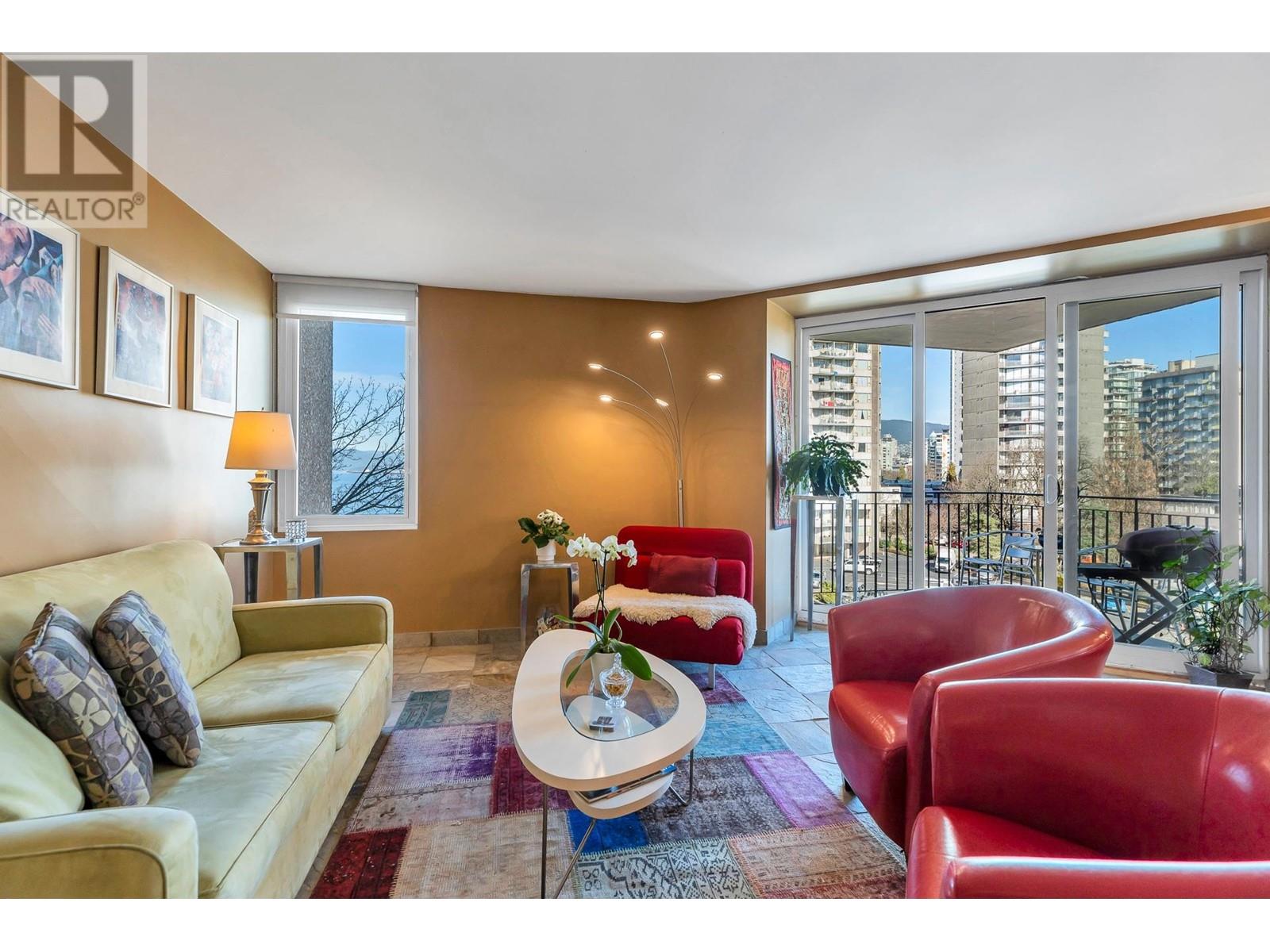 703 1575 Beach Avenue, Vancouver, British Columbia  V6G 1Y5 - Photo 12 - R2975384